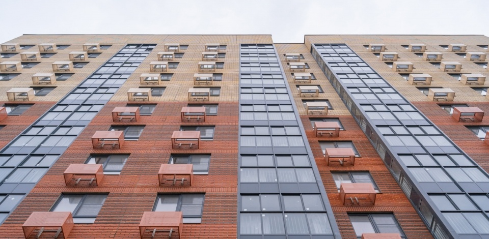 Разработан новый ИИ-сервис для реализации программы реновации