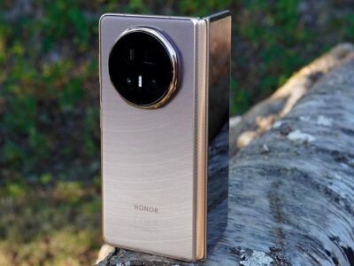    Инсайд: Honor Magic V6 получит самую ёмкую АКБ среди раскладушек