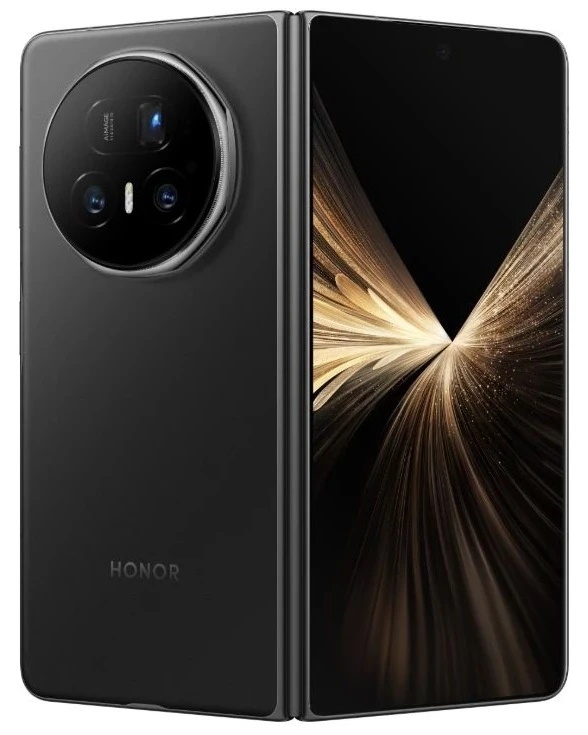    Honor Magic V5