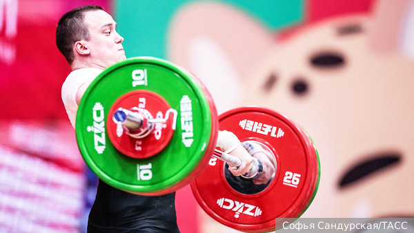     Фото: Софья Сандурская/ТАСС   
 Текст: Дмитрий Зубарев