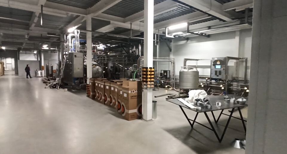    Главное управление государственного строительного надзора МО