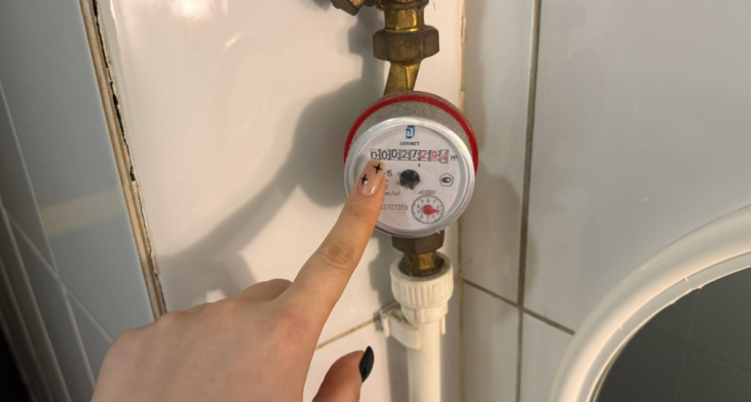    Автор фото — Анастасия Козлова