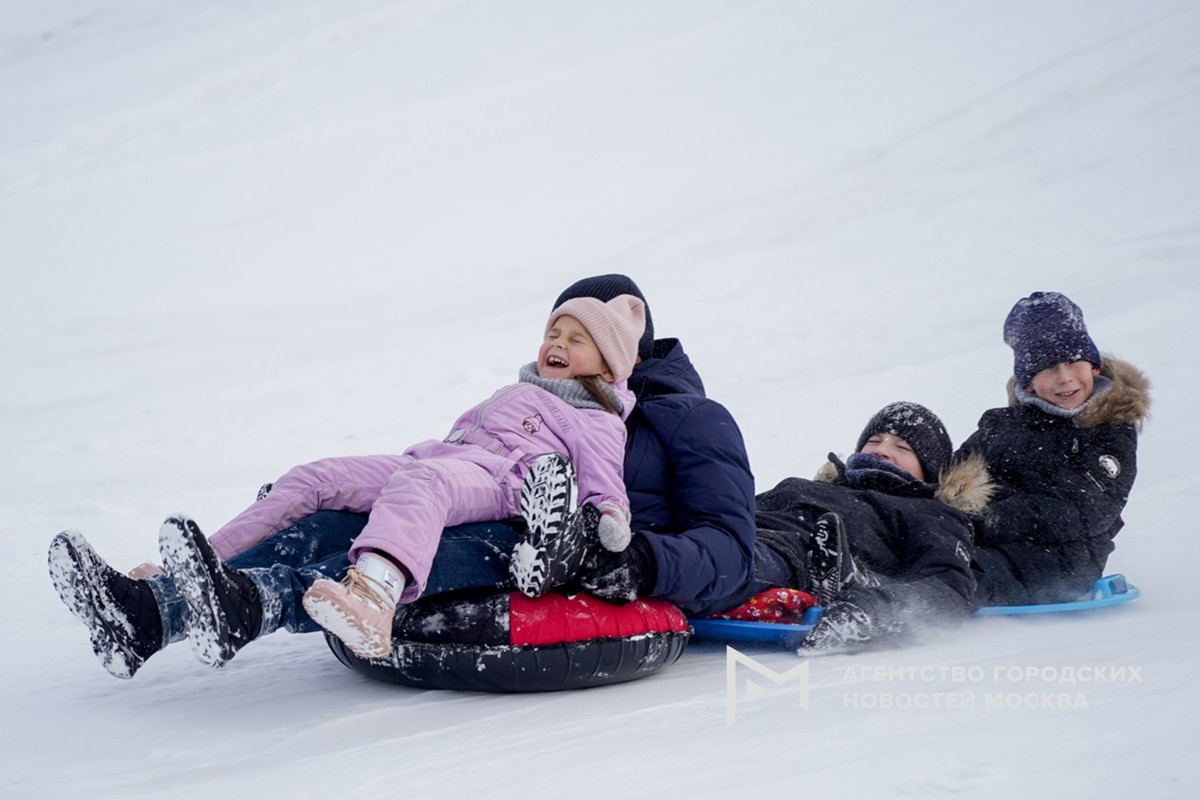 Фотограф: Александр Авилов