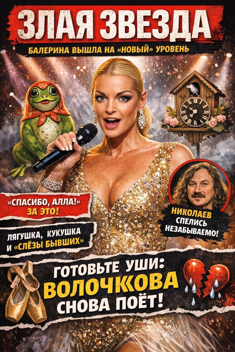 Автор: В. Панченко