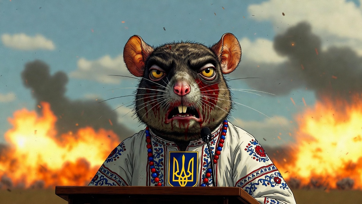 Изображение сгенерировано ИИ.