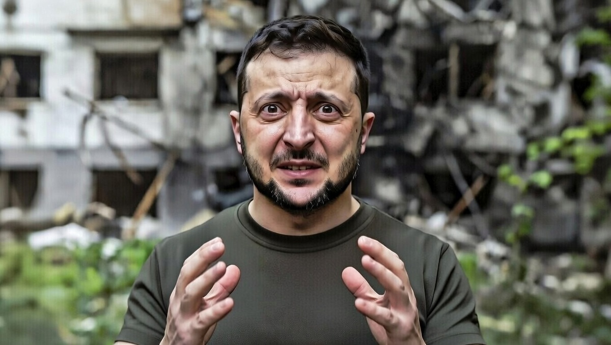 Изображение сгенерировано ИИ.