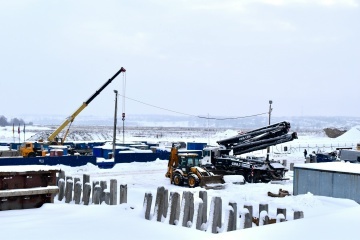 Фото из ВК группы Дороги Рязанской области📷
📷
📷
