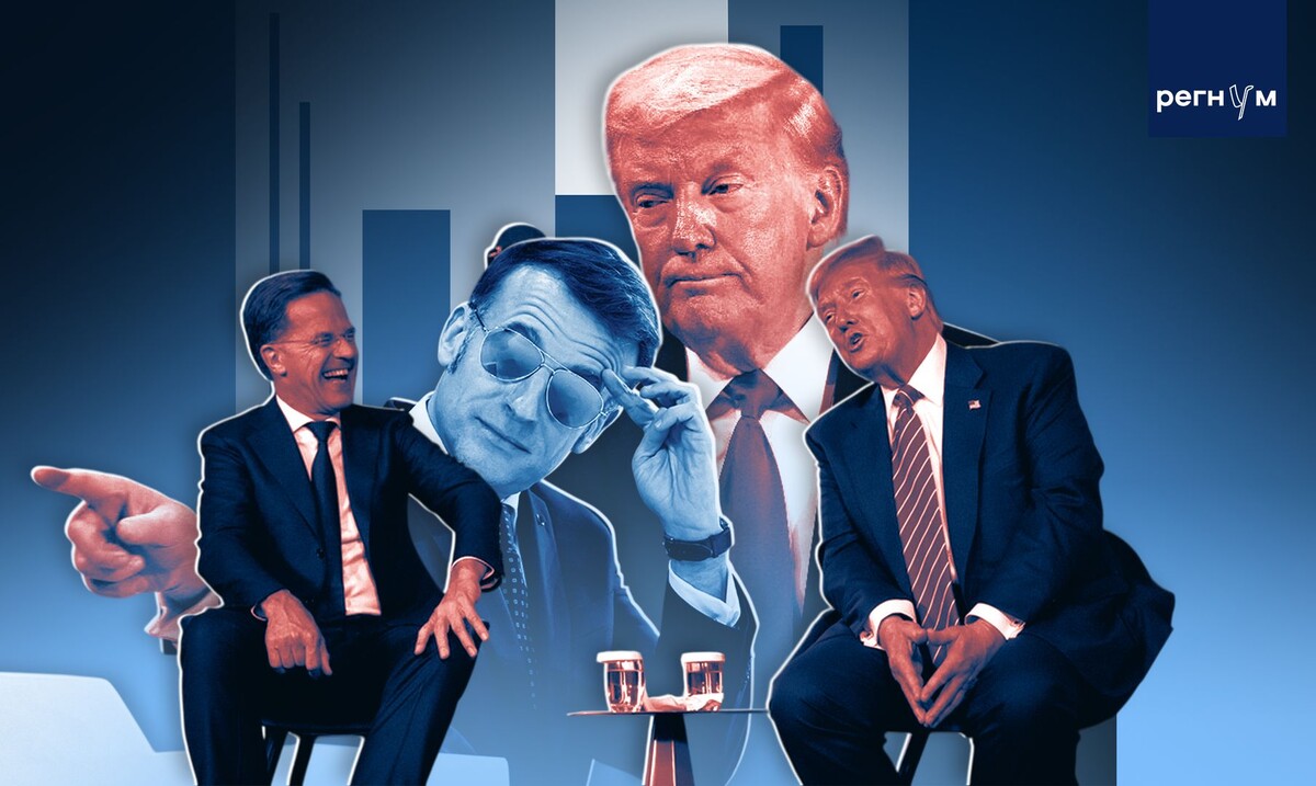     / Источник: Иван Шилов (с) ИА Регнум