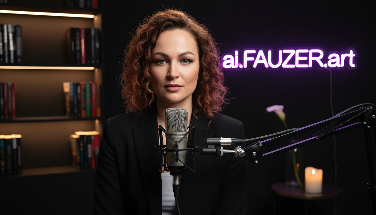 Нейрокератор Фаузер Анна