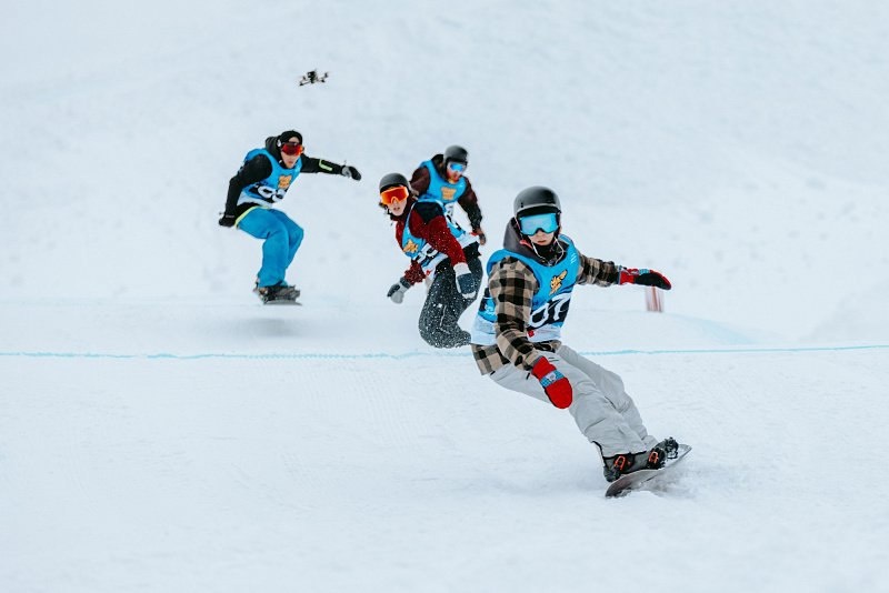 фото: Telegram/Сочи Официальный  📷
