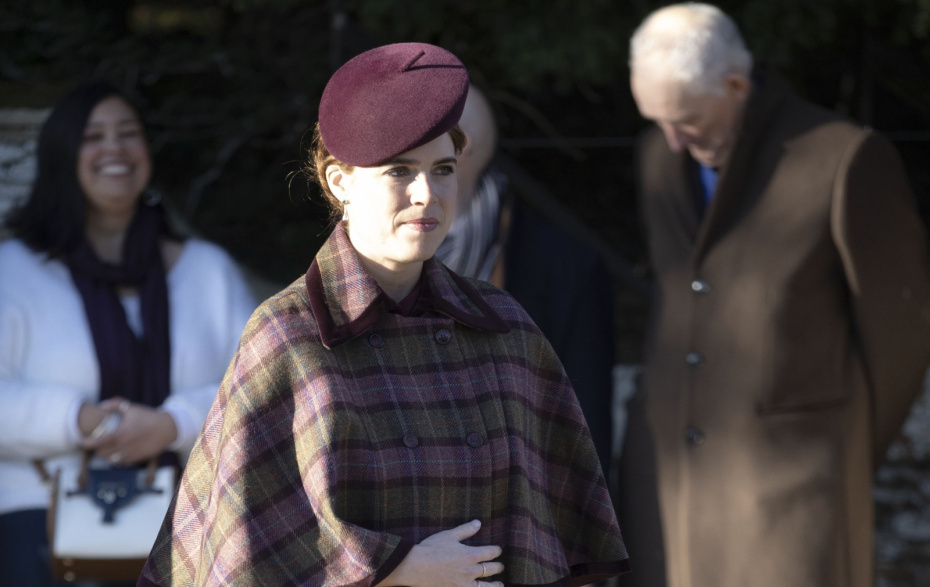    Stephen Lock / i-Images/Global Look Press