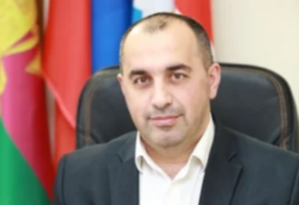 Фото: пресс-служба администрации Крымского городского поселения