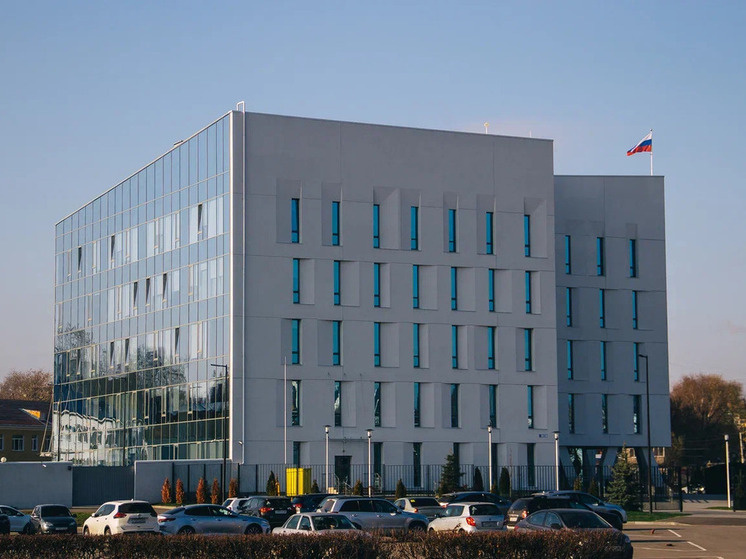     Фото МК в Рязани