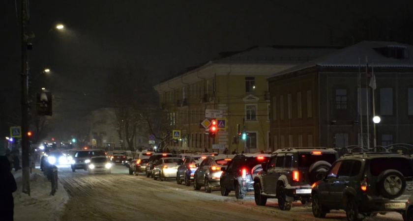    Фотоархив редакции