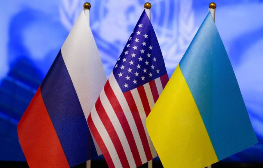    Кремль подтвердил: Россия, Украина и США встретятся сегодня в ОАЭ для переговоров
