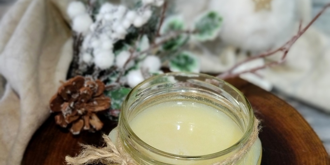 Сгущенка в домашних условиях