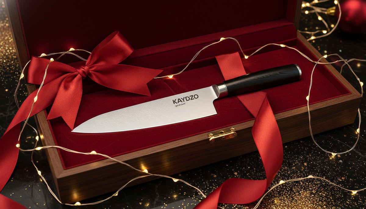    Как подарить углеродистый нож kaydzoadmin