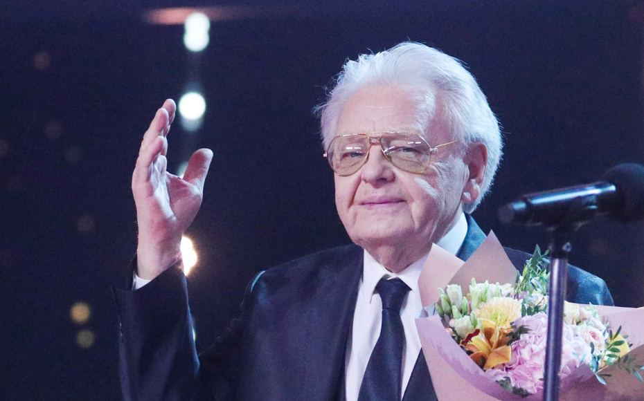    Сергей Петров/NEWS.ru