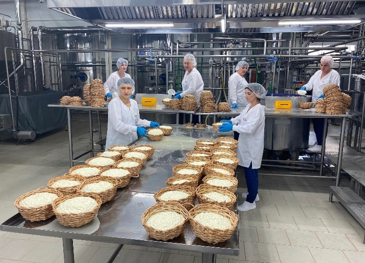 Этот продукт скоро станет новым «белым золотом» России