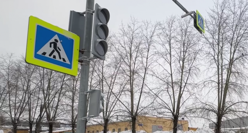    Фото: скрин видео администрации Владимира