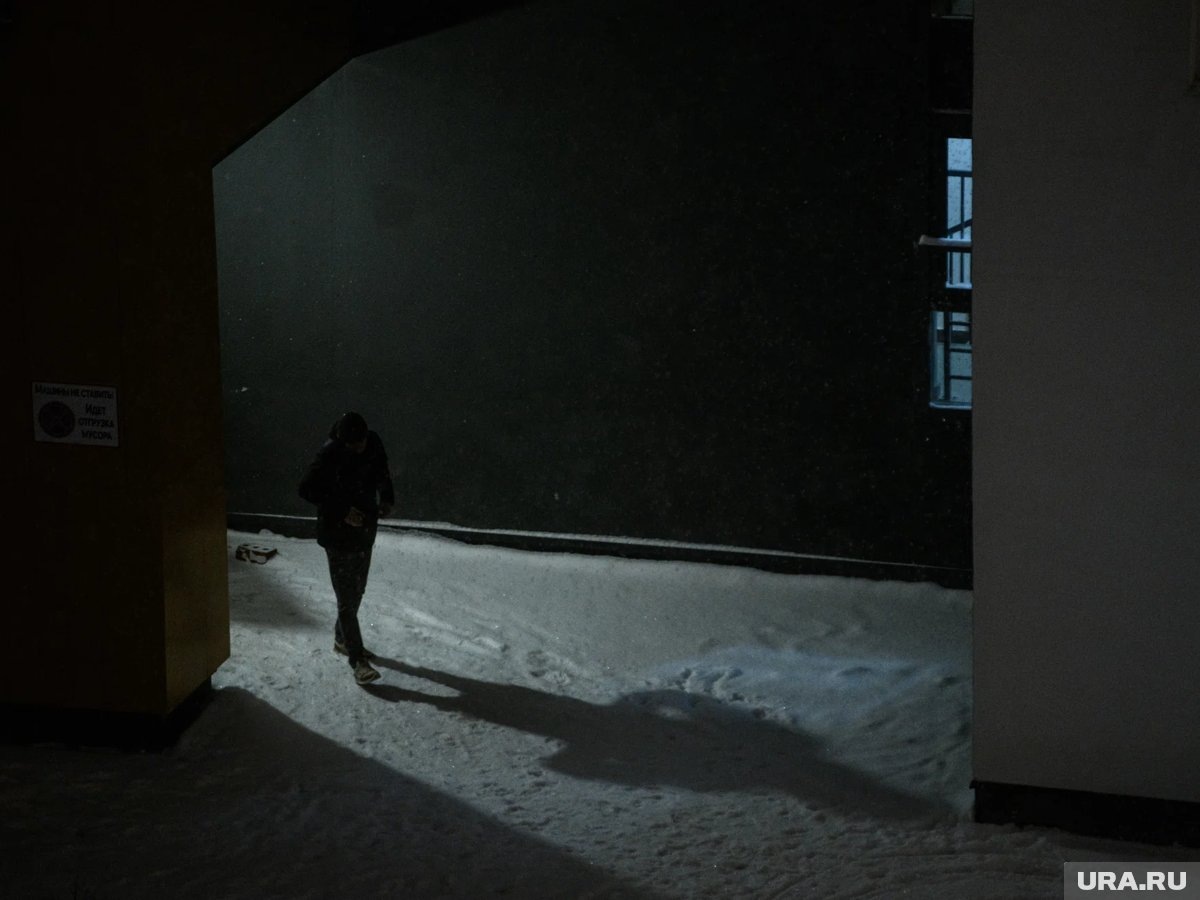     Подросток, которого похитили в Красноярске, слишком расслаблен, сообщила профайлер МВД