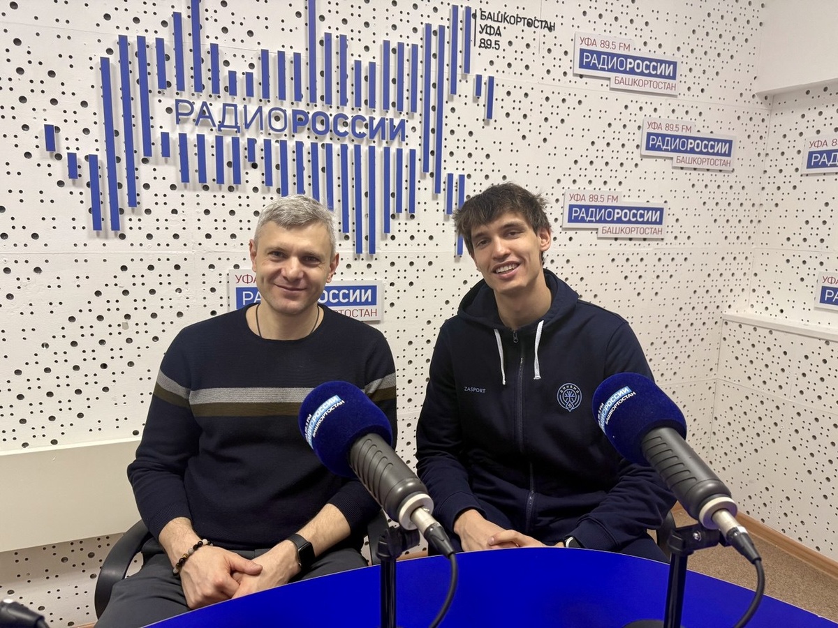    Настрой на пятую победу: как готовится к игре баскетбольное «Динамо» Уфы