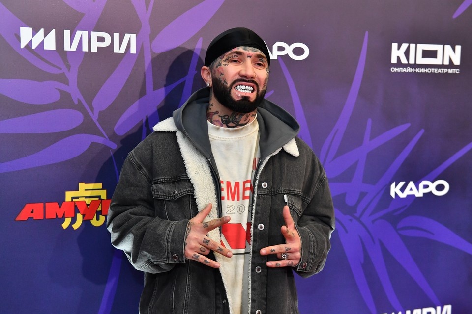    Новосибирские активисты пытаются отменить концерт Ганвеста. Иван МАКЕЕВ