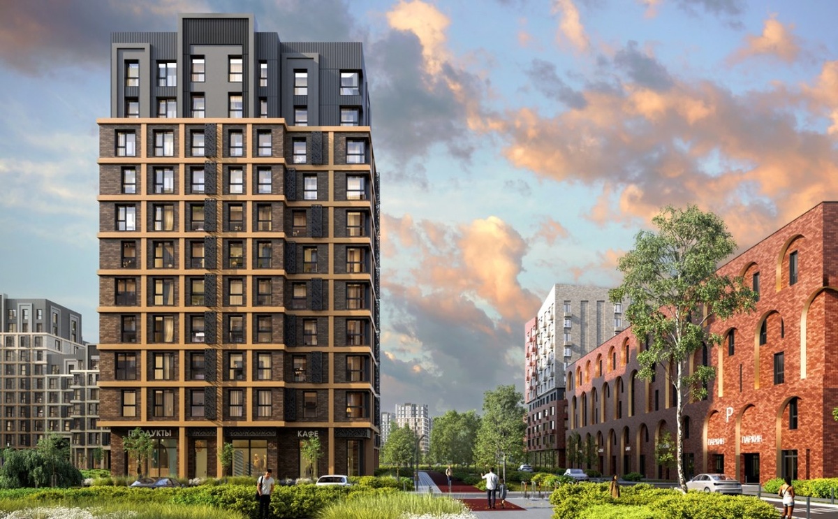    Фото: «Гранель»