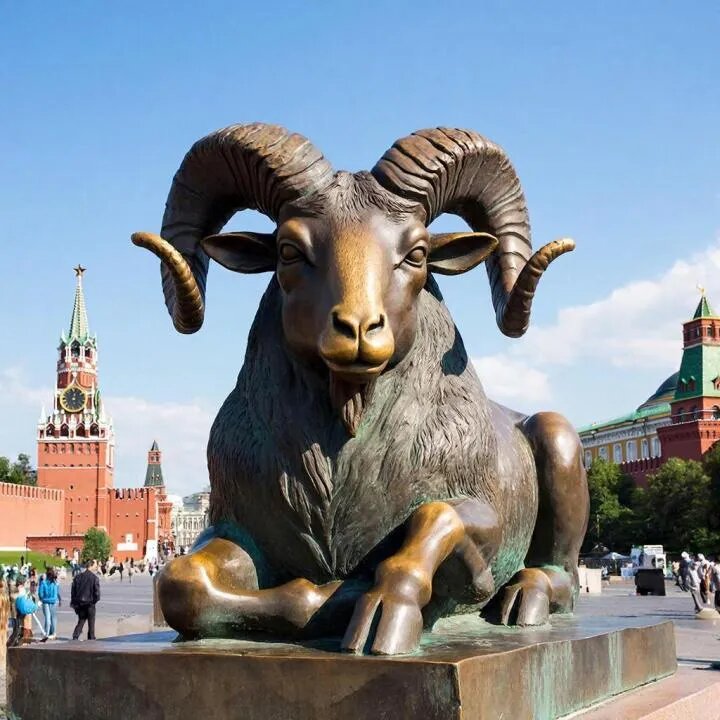 Фото: нейросеть GigaChat