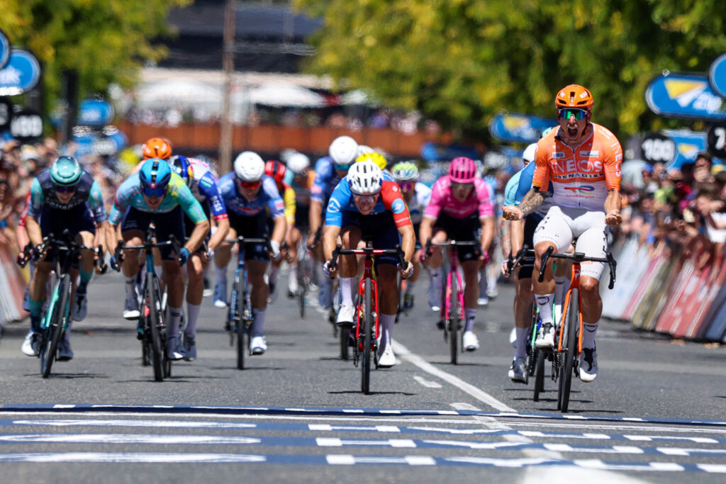    Сэм Уэлсфорд