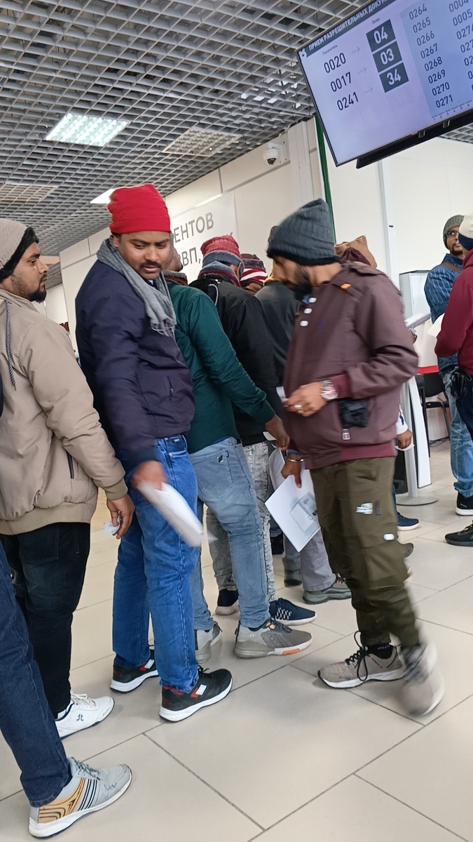 Высококвалифицированные специалисты