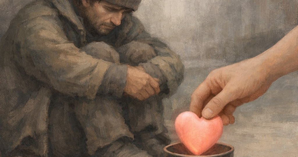 Скарсити-мышление: когда нехватка захватывает разум