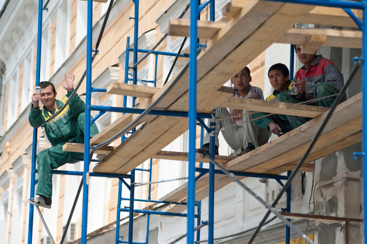    © Константин Долгановский