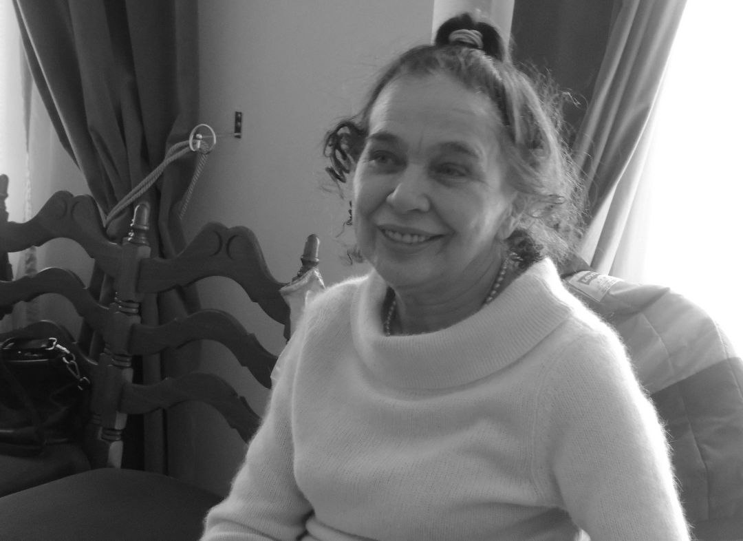 Фото предоставлено Союзом журналистов Самарской области