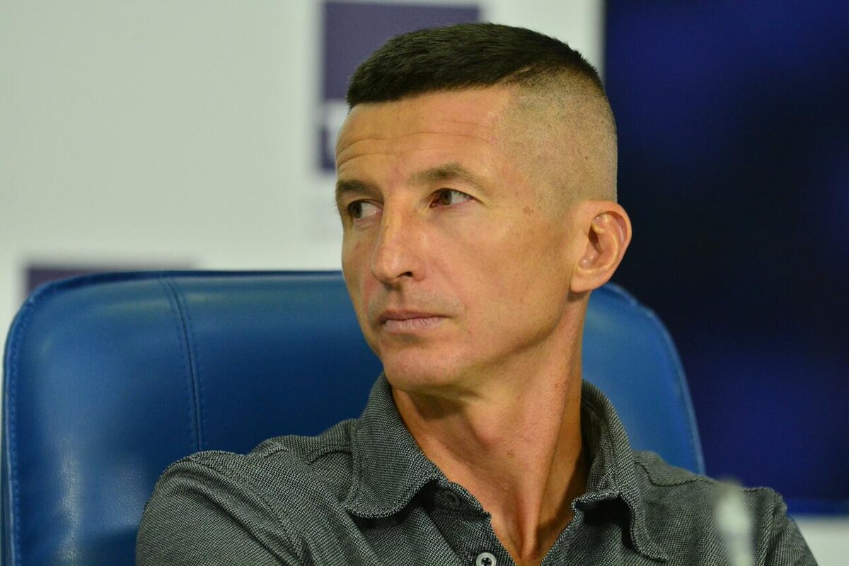    Евгений Алдонин Pavel Kashaev, Павел Кашаев/Global Look Press