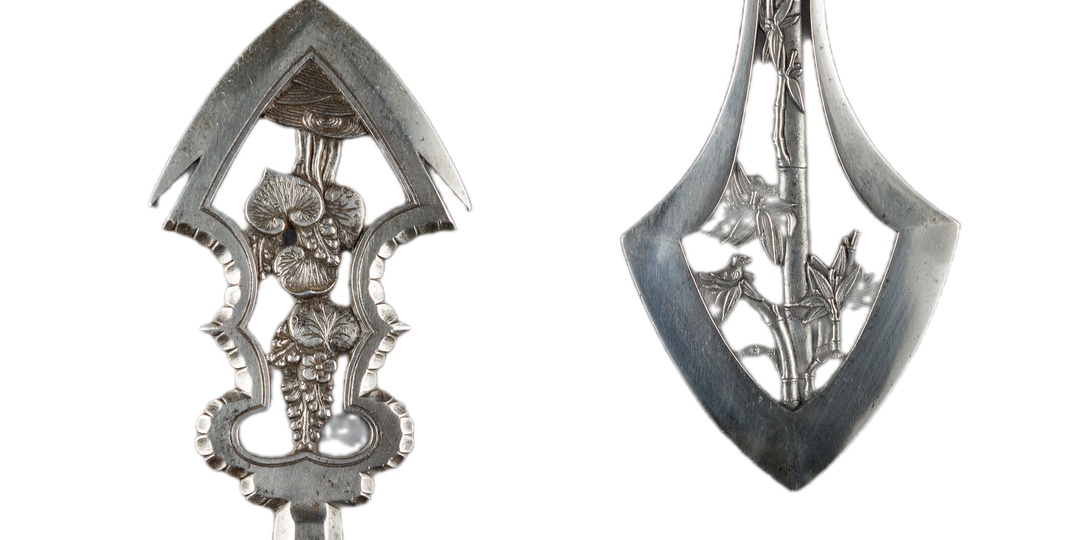 Наконечник стрелы, который и не должен был лететь