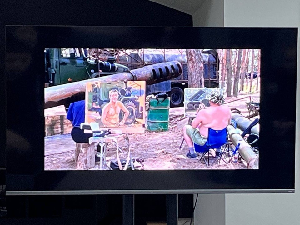    Фото автора