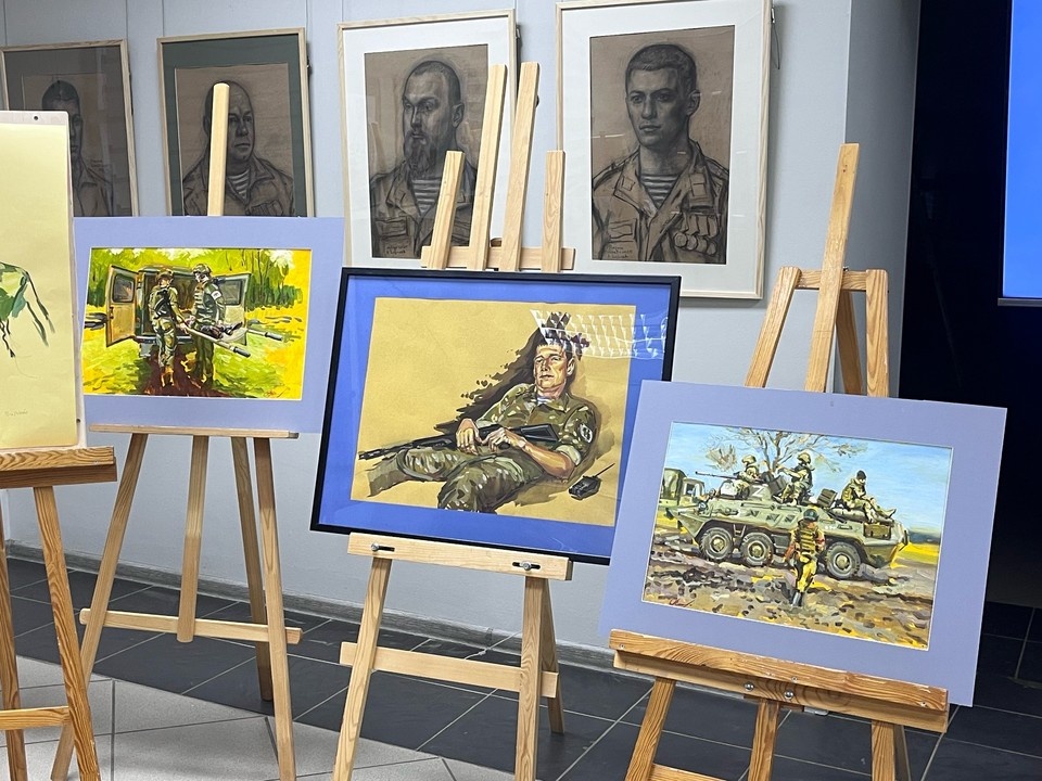    Фото автора