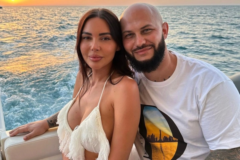 Битва за полмиллиарда: Джиган оспаривает брачный контракт с Самойловой