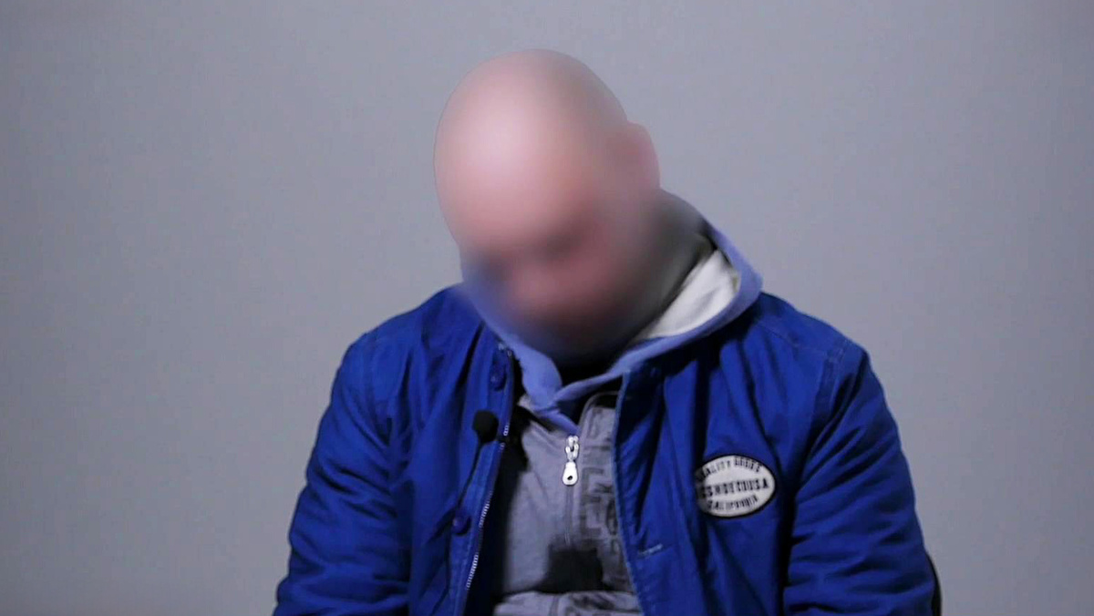    Первый канал