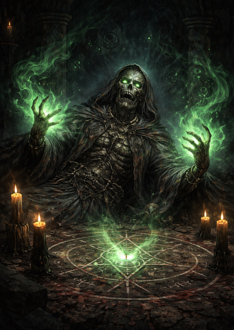 Автор изображения ИИ