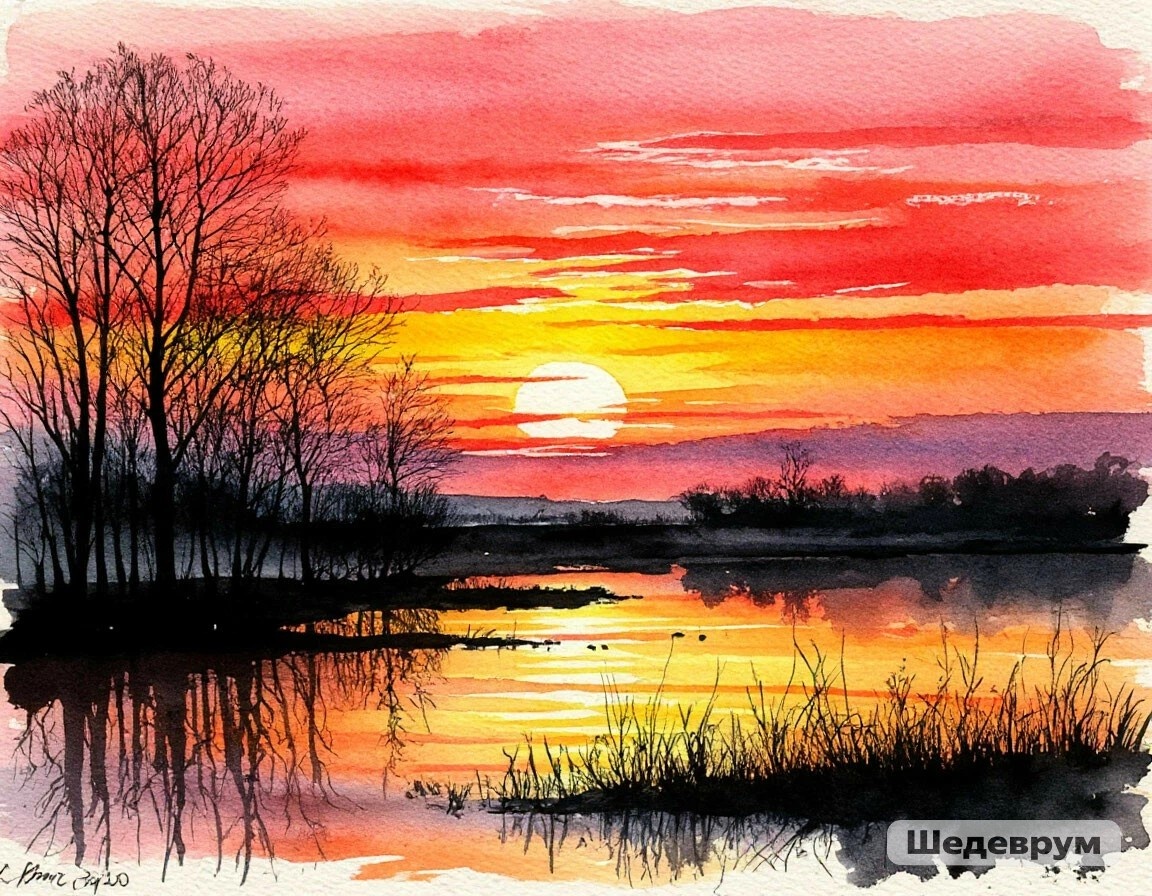 Сгенерировано 