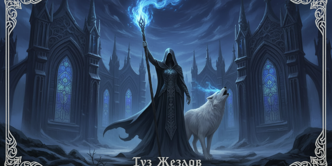 Таро-расклад: что он будет делать дальше по отношению к тебе?