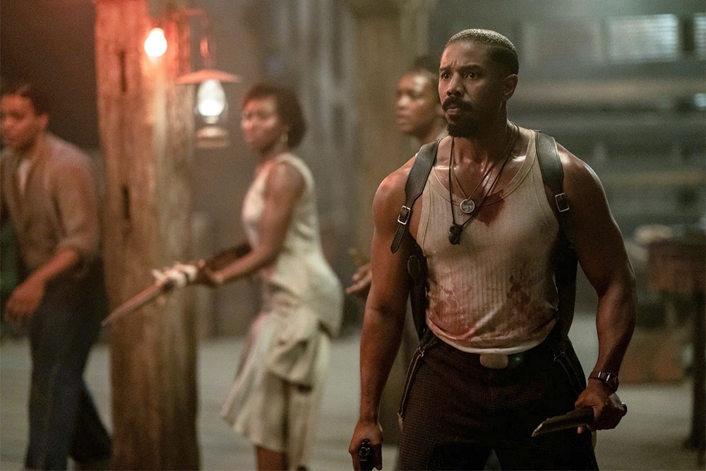    Кадр из фильма "Грешники"./kinopoisk.ru