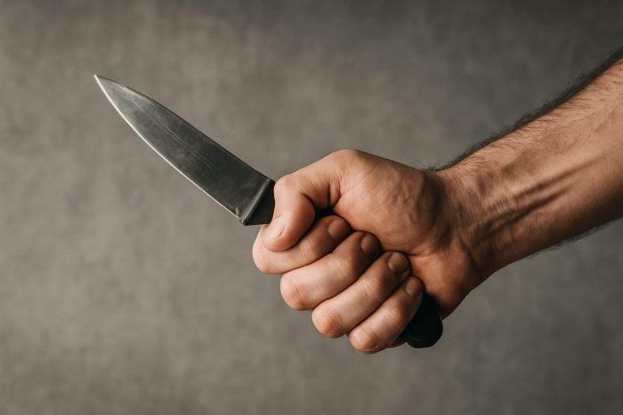 «Сын сам наткнулся на нож»: новосибирцу дали срок, несмотря на оправдания