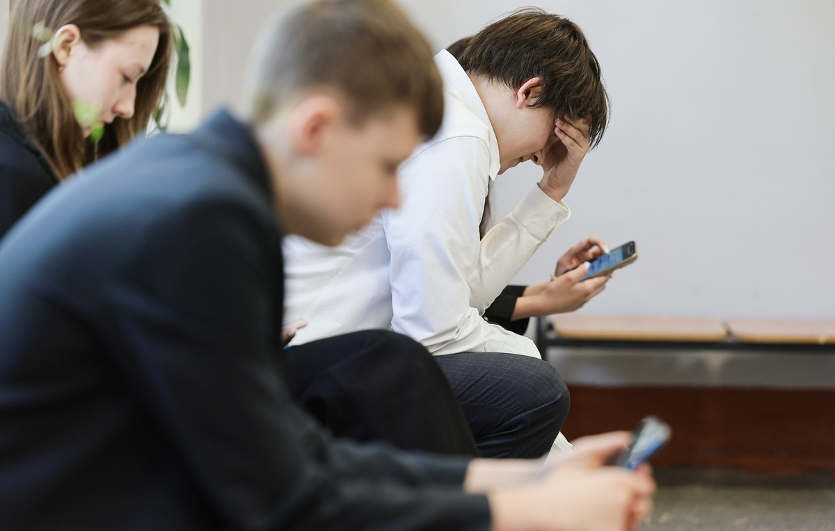 Владимир Смирнов/ТАСС