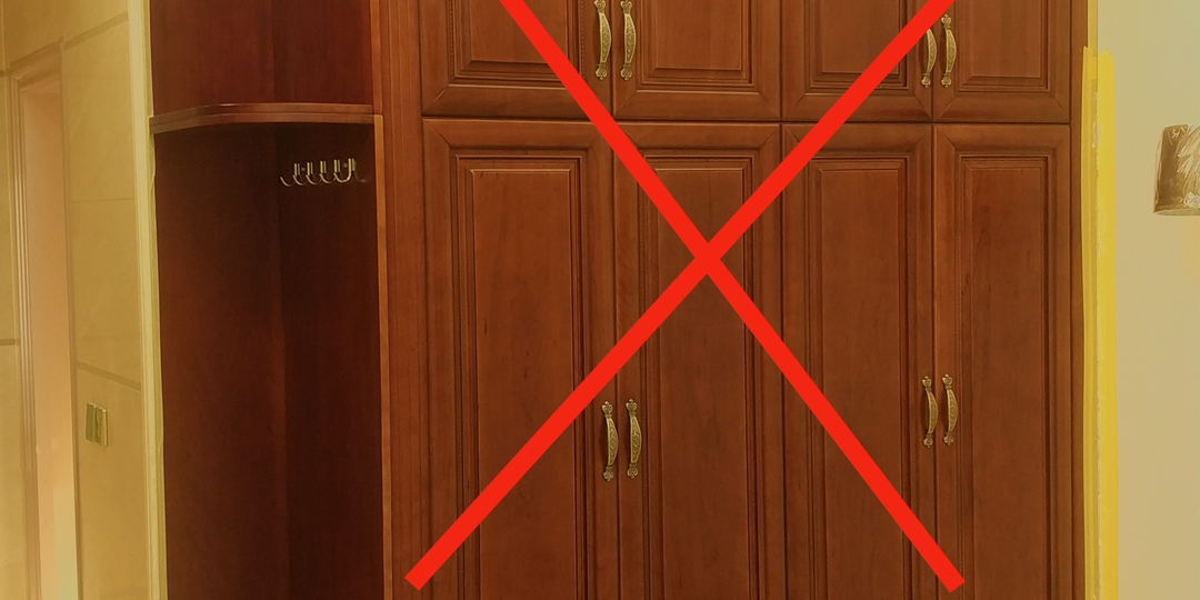 Главные АНТИтренды ремонта 2026: что устарело безвозвратно