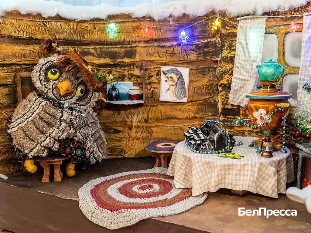     Фото: Алексей Дацковский