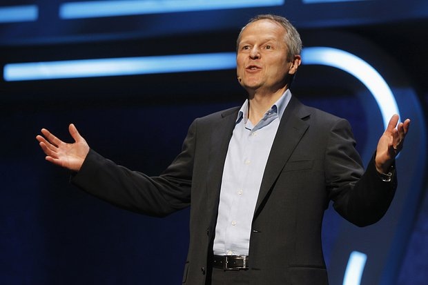    Фото: Fred Prouser / Reuters