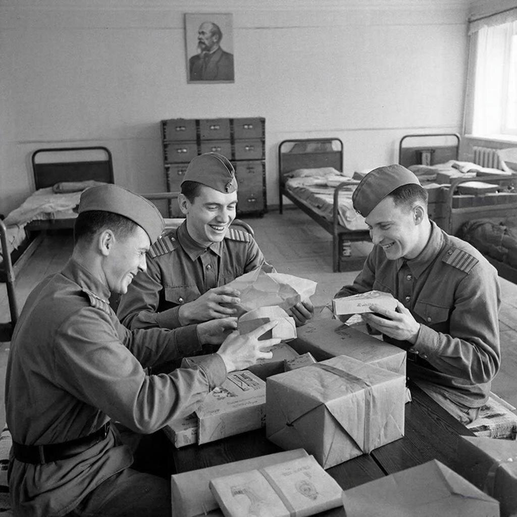 Изображение сгенерировано сервисом GigaChat 